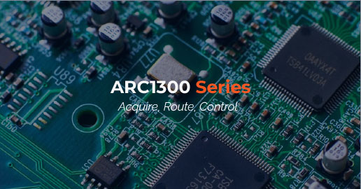 ARC1300-IIoT Device