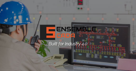 Ensemble-Scada